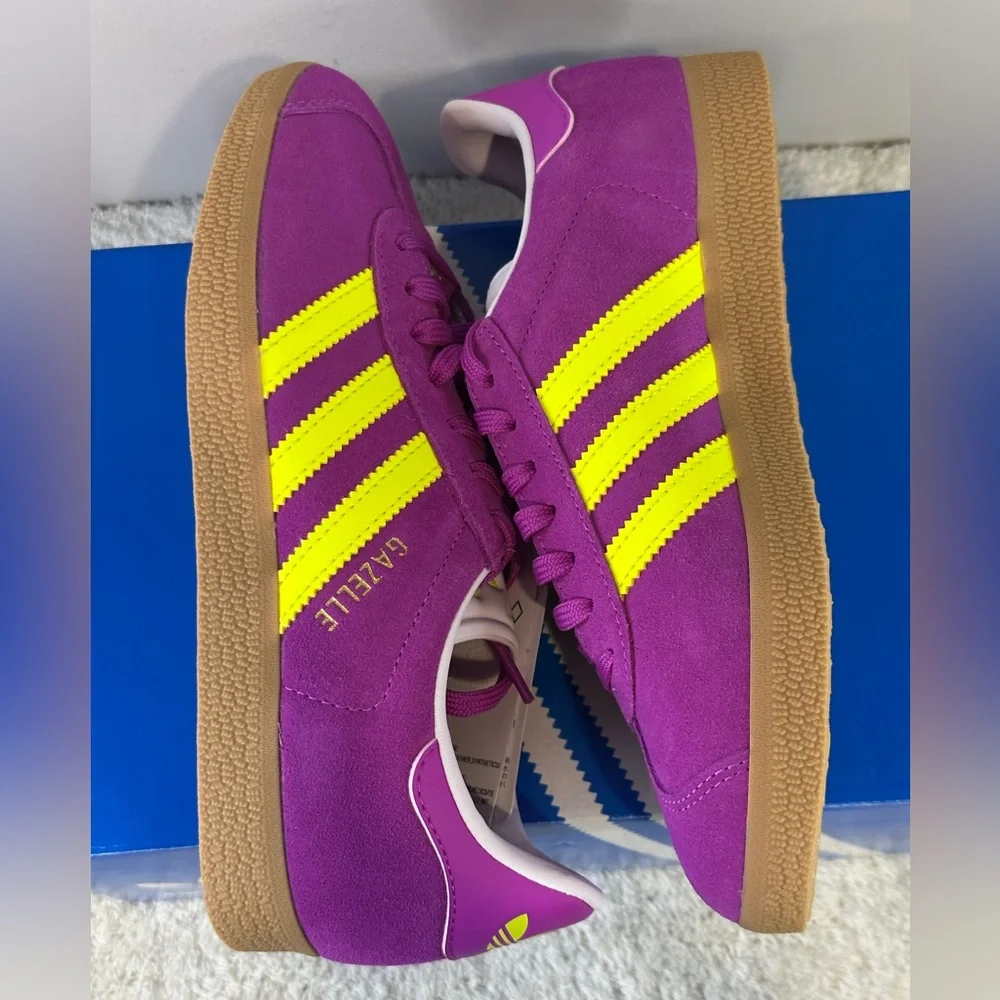 Adidas Gazelle